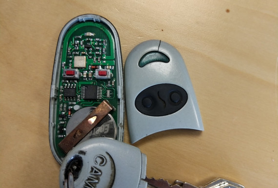 Automatisme portail et Volets roulants