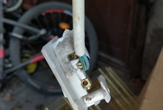 Éclairage / luminaire