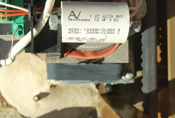 Automatisme portail et Volets roulants