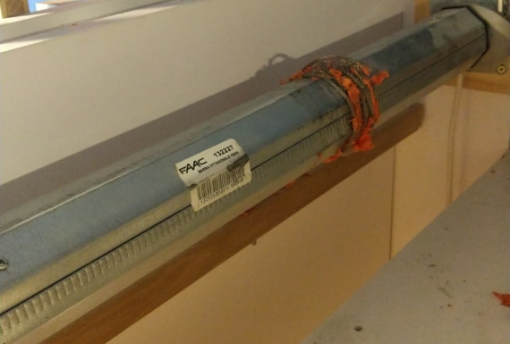 Automatisme portail et Volets roulants