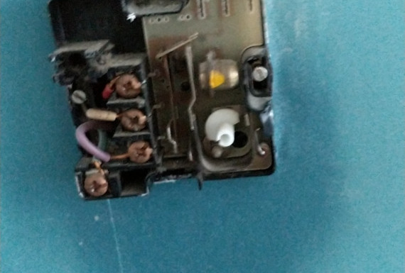 Chauffage électrique / radiateur