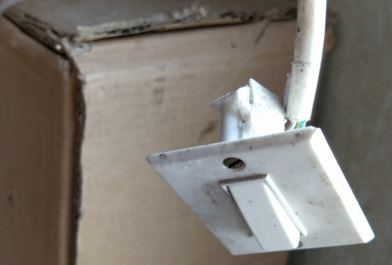 Éclairage / luminaire